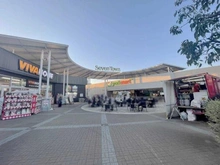 【東京都/板橋区小豆沢】小豆沢パーク・ファミリアB棟 セブンタウン小豆沢（現地より約190m）