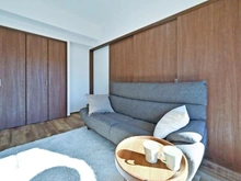 【埼玉県/戸田市南町】レーベンハイム戸田公園アクアシティ 洋室