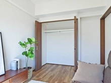 【埼玉県/戸田市南町】レーベンハイム戸田公園アクアシティ 収納