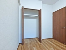 【埼玉県/戸田市南町】レーベンハイム戸田公園アクアシティ 収納