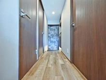 【埼玉県/戸田市南町】レーベンハイム戸田公園アクアシティ 廊下