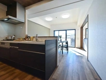 【埼玉県/戸田市南町】レーベンハイム戸田公園アクアシティ LDK