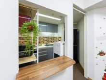 【東京都/北区王子】ルピナス王子駅前 キッチン