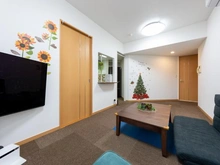 【東京都/北区王子】ルピナス王子駅前 リビング・ダイニング