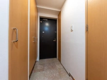 【東京都/北区王子】ルピナス王子駅前 玄関