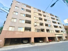 【東京都/北区王子】ルピナス王子駅前 外観