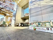 【東京都/北区王子】ルピナス王子駅前 北とぴあ（現地より約70m）