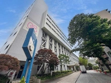 【東京都/北区王子】ルピナス王子駅前 北区役所（現地より約550m）