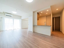 【東京都/北区上十条】ザ・タワー十条 LDK