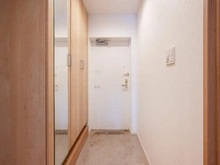 【東京都/北区岩淵町】カルム赤羽 玄関