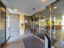 【東京都/北区岩淵町】カルム赤羽 エントランス