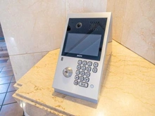 【東京都/豊島区北大塚】クリオ大塚壱番館 エントランス