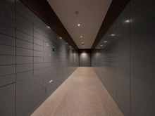 【埼玉県/川口市栄町】プラウドタワー川口クロス メールBOX：「メールボックス」・「宅配ボックス」