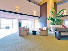 【東京都/江東区東雲】アップルタワー東京キャナルコート 共用部