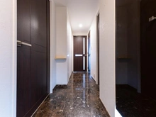 【東京都/江東区東雲】アップルタワー東京キャナルコート 廊下