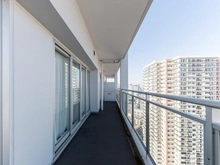 【東京都/江東区東雲】アップルタワー東京キャナルコート バルコニー