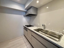 【京都府/京都市東山区五条橋東2丁目】レーベン清水五条 キッチン