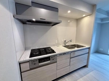 【京都府/京都市東山区五条橋東2丁目】レーベン清水五条 キッチン