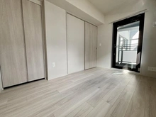 【京都府/京都市東山区五条橋東2丁目】レーベン清水五条 洋室