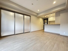 【京都府/京都市左京区聖護院円頓美町】ベレヴュー聖護院 北棟 LDK