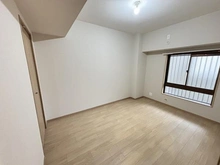 【京都府/京都市左京区聖護院円頓美町】ベレヴュー聖護院 北棟 洋室