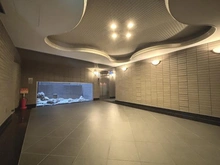 【京都府/京都市左京区聖護院円頓美町】ベレヴュー聖護院 北棟 共用部