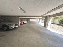 【京都府/京都市左京区聖護院円頓美町】ベレヴュー聖護院 北棟 駐車場