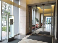 【滋賀県/大津市におの浜】プラウド大津におの浜 エントランス