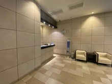 【滋賀県/大津市におの浜】プラウド大津におの浜 共用部