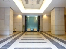 【滋賀県/大津市におの浜】プラウド大津におの浜 共用部