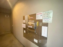 【滋賀県/大津市におの浜】プラウド大津におの浜 共用部