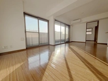 【京都府/京都市下京区松原通室町東入】プレサンス京都四条烏丸 LDK