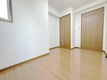 【京都府/京都市下京区松原通室町東入】プレサンス京都四条烏丸 洋室