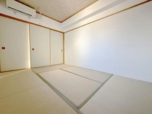 【京都府/京都市下京区松原通室町東入】プレサンス京都四条烏丸 和室