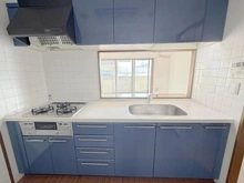 【京都府/京都市下京区松原通室町東入】プレサンス京都四条烏丸 キッチン