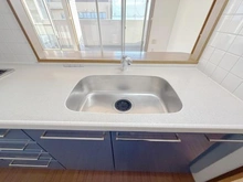 【京都府/京都市下京区松原通室町東入】プレサンス京都四条烏丸 キッチン