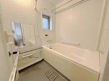 【京都府/京都市下京区松原通室町東入】プレサンス京都四条烏丸 浴室