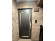 【京都府/京都市下京区松原通室町東入】プレサンス京都四条烏丸 玄関