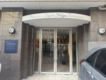 【京都府/京都市下京区松原通室町東入】プレサンス京都四条烏丸 エントランス