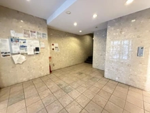 【京都府/京都市下京区松原通室町東入】プレサンス京都四条烏丸 共用部