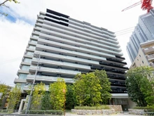 【滋賀県/大津市柳が崎】プラウドシティ大津京 外観