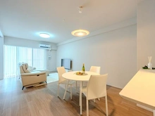 【滋賀県/大津市柳が崎】プラウドシティ大津京 LDK