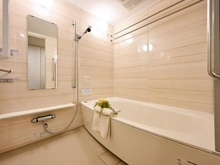 【滋賀県/大津市柳が崎】プラウドシティ大津京 浴室