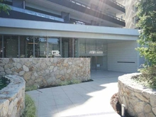 【滋賀県/大津市柳が崎】プラウドシティ大津京 エントランス