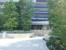 【滋賀県/大津市柳が崎】プラウドシティ大津京 エントランス