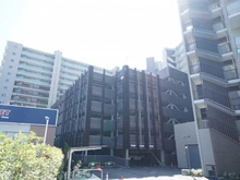 【滋賀県/大津市柳が崎】プラウドシティ大津京 外観