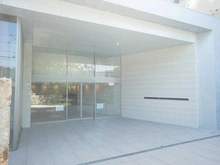 【滋賀県/大津市柳が崎】プラウドシティ大津京 エントランス