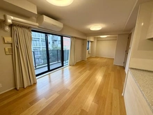 【京都府/京都市上京区寺町通石薬師下る】ザ・京都レジデンス御所東 洋室