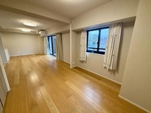 【京都府/京都市上京区寺町通石薬師下る】ザ・京都レジデンス御所東 洋室