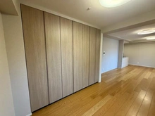 【京都府/京都市上京区寺町通石薬師下る】ザ・京都レジデンス御所東 洋室